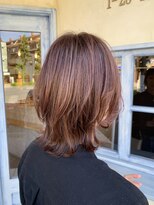 エイミーバイアフロート(amie  by afloat)&nbsp;大人のウルフ