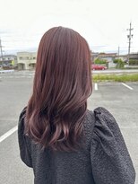 アンボス(Ambos)&nbsp;【Ambos】ピンクバイオレット