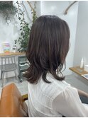 韓国風くびれレイヤー