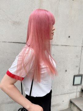 メーヴェ(Mowen) [ ピンクカラー ]