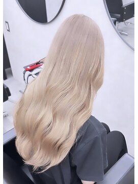 アプローズ(APPLAUSE) ミルクティーベージュ