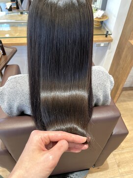 ペイジバイネオリーブ 吉祥寺店(Paige by Neolive) 美髪　髪質改善ストレート　Neolive吉祥寺