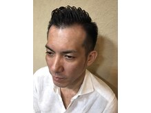 ハッピー ヘアーサロン