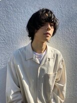 シーカ ニカイ(siika NIKAI) 韓国マッシュショート