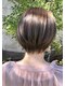 リュドール 可児店(Rue D'or)の写真/【可児】ハイキャリアのデザイナーがマンツーマンで行う施術でお客さまの“なりたい”を形にします！