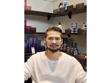 カームヘアー(kaam hair)