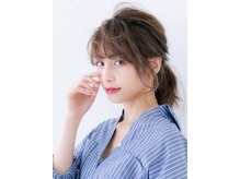 ヘアアンドビューティ ガーデン ベルモール店(HAIR AND BEAUTY GARDEN)