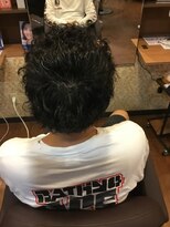 レイ(REi) スペインカール