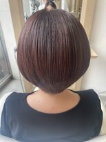 セリオン 調布 つつじヶ丘 調布店(CES LIONS)&nbsp;サブリミックプレミアム×カット