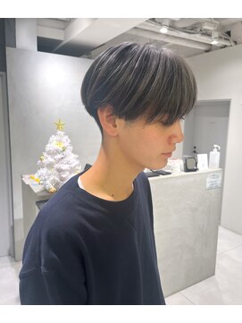 ルイス 喜連瓜破(Luis) アンブレラカラー