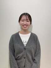 トッカ 船橋南口店(tocca)&nbsp;小林 百香