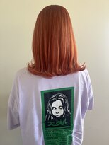 ミラコ(milaco)&nbsp;ブラッドオレンジ