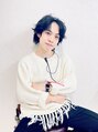 メルシー トータル ブランディング サロン(merci TOTAL BRANDING SALON) 佐々木勇太 【横浜】