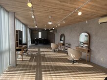 ニコ(niko)の雰囲気（落ち着く店内♪）