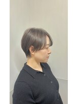 サロウィン 大宮(SALOWIN) 寝ぐせ直し、もう悩まない！