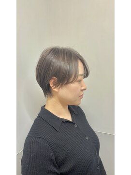 サロウィン 大宮(SALOWIN) 寝ぐせ直し、もう悩まない！