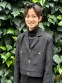 アリアバイエクラート 新宿南口店(ARiA by ECLART) 長谷川 稜