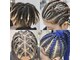ヘアー ワーク ショップ タイムレス(HAIR WORK SHOP TIMELESS)の写真