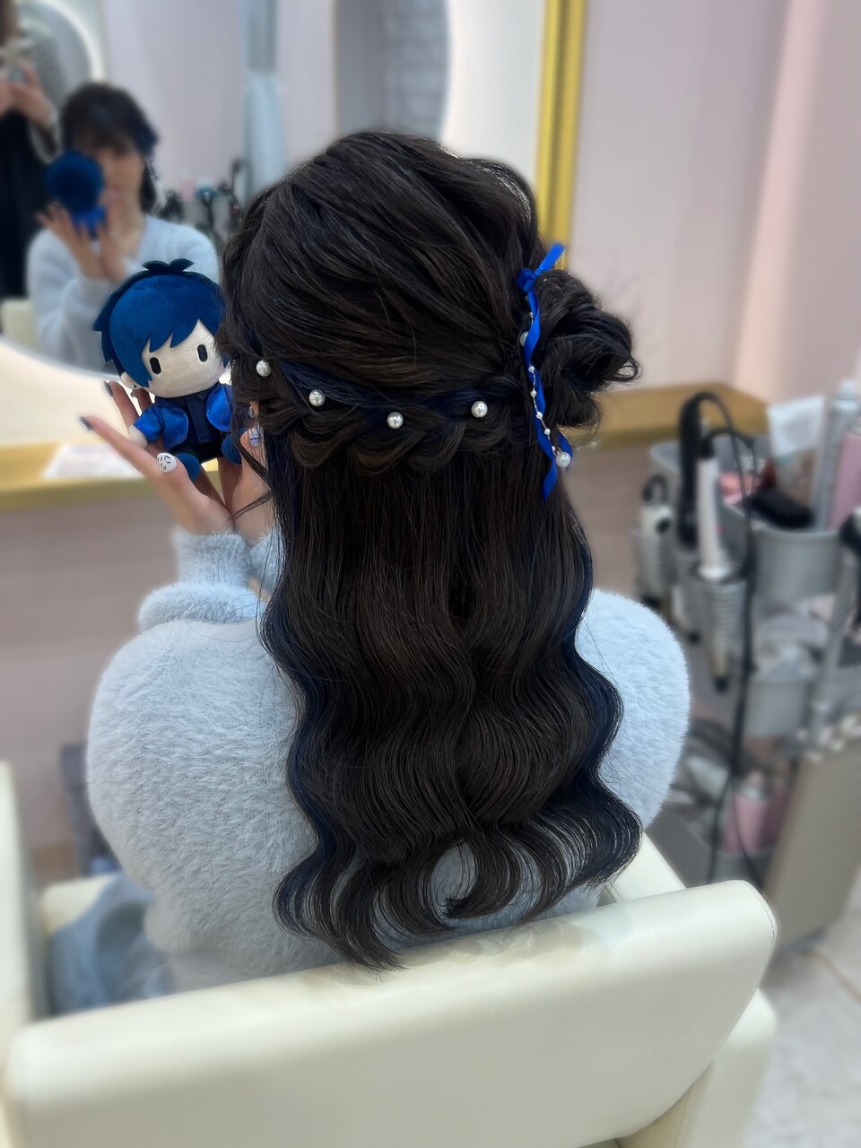 くるみちゃんヘア：L246213696｜アリエス 大宮駅西口店(Aries)のヘア