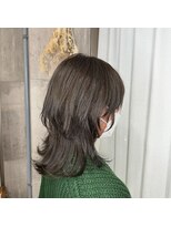 トゥーミー(to mee)&nbsp;グレージュカラー♪
