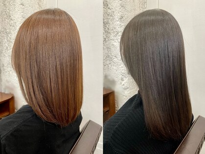 サロンド アクトレス 恵比寿店(salon de actress)の写真