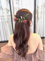 ブラウ ネイル パーティー(Blau Nail Party)&nbsp;くすみカラーダウン