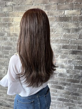 レム 泉中央店(L.E.M) ナチュラルベージュ