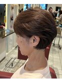 ショート