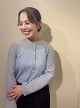 サロン ネコ(SALON Neco)&nbsp;岡田 英里子