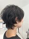リラックスヘアーサロン ワッカ(Relax Hair Salon WAKKA)の写真/家でも簡単にスタイリングできる高技術カット＊サロン帰りの質感のまま、忙しい朝のスタイリング時短にも◎