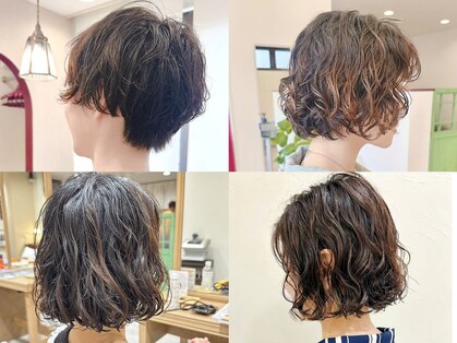 ヴォロンテ(volonte)の写真