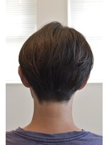 ヘアーズ マツシタ(Hairs MATUSITA)&nbsp;スタイル