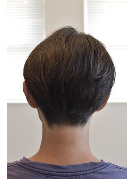 ヘアーズ マツシタ(Hairs MATUSITA) スタイル