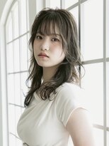 リワーズ 千歳船橋店(ReWARDs)&nbsp;ボブ/グレージュ/大人女性/レイヤー/ショート[千歳船橋]