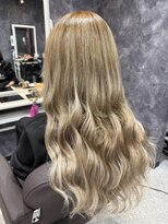 イワッシュ 大和駅店(IwAsh)&nbsp;ブロンドカラー