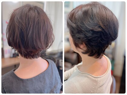 サロンドミナ(SALON DE MINA)の写真