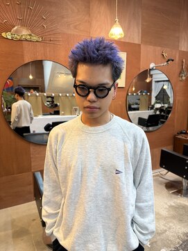 チャプター 問屋町(chapter) イージーパーマイージーボムイージーツイストメンズケアブリーチ