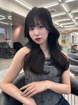 アスター 天神大名店(Aster) 小顔/黒髪/オリーブグレー/ココアベージュ/天神/赤坂/ベージュ