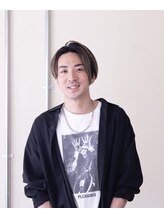 スウェー 吹田(SWEY) OWNER KOTA