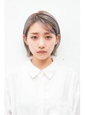 クラゲヘアー