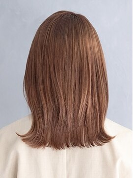 アース 鶴見店(HAIR&MAKE EARTH) くびれロングヘア