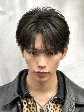 アイトーキョー 池袋(AI TOKYO) コンマバングマッシュ