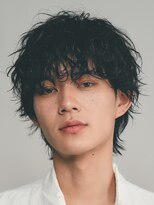 フィフス 渋谷(fifth)&nbsp;渋谷シャドウパーマフェザーパーマルーズパーマ波巻きスパイラル