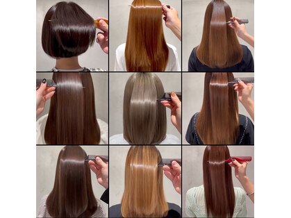 アネラ リラクシス(Anera Relaxsis)の写真