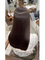 ラボ(LABO.)&nbsp;美髪髪質改善ストレート