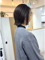 ルテン 吉祥寺(Luten)&nbsp;【kai】ぷつっと切りっぱなし◇外ハネボブ