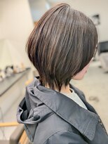 アルテライフデザイン(ARTE LIFE DESIGN) ハッシュカット