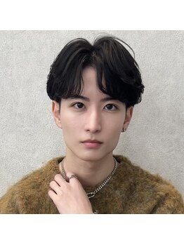 ジーナ 天神(Zina)の写真/[#ビジネスマン#眉カット]清潔感だけでなくトレンドスタイルを押さえたスタイルを提案！[天神]