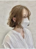 カジュミディパーマ