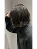 【Akari指名限定】カラー+カット+Aujuaトリートメント16000円→13,600円